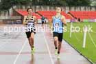 One mile, 2023 Gateshead Tartan Games.  Photo: David T. Hewitson/Sports for All Pics